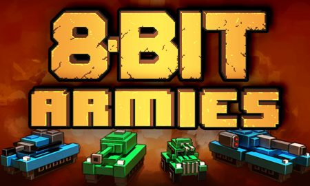 8-BIT ARMIES Free Download For PC