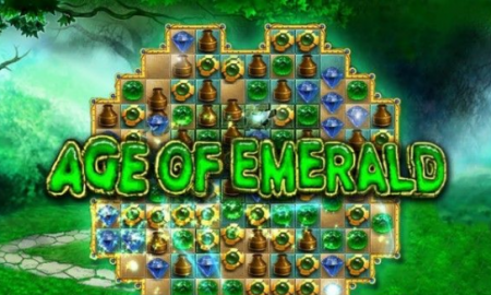 Age of Emerald Mobile iOS/APK Version Download