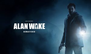 Alan Wake PC Game Download For Free