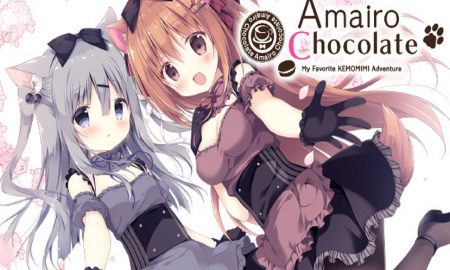 Amairo Chocolate IOS/APK Download