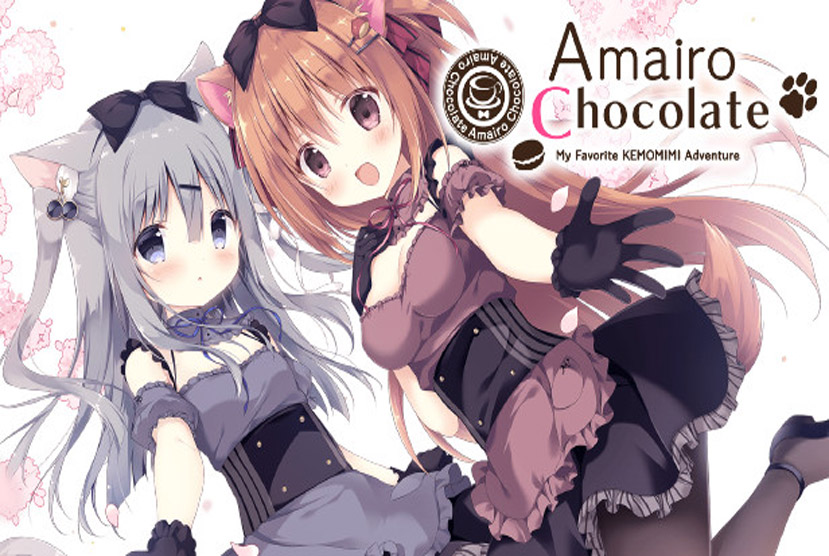 Amairo Chocolate IOS/APK Download
