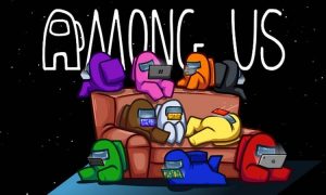 Among Us PC Game Download For Free