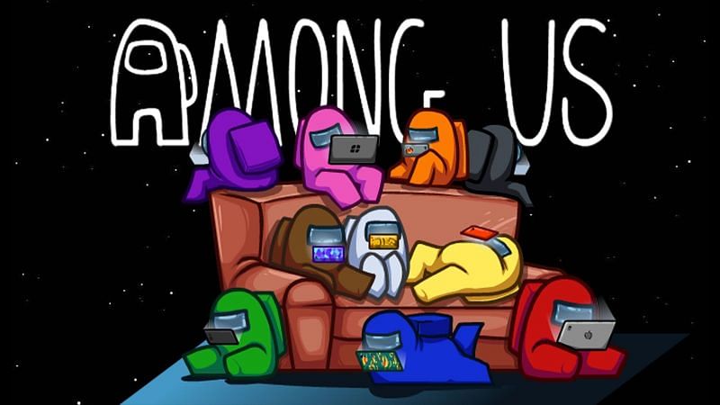 Among Us PC Game Download For Free