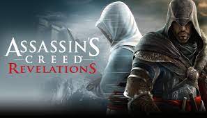 Assassin’s Creed Revelations Free Download PC Game (Full Version)