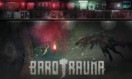 BAROTRAUMA Full Game Mobile for Free