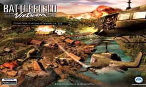 BATTLEFIELD VIETNAM Free Download PC Windows Game