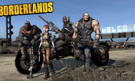 Borderlands Mobile Game Download Full Free Version