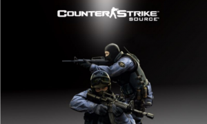 Counter-Strike: Source IOS Latest Version Free Download