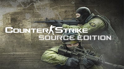 Counter-strike: Source Full Version Free Download