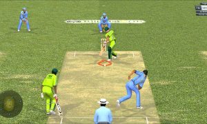 Cricket Revolution IOS & APK Download 2024