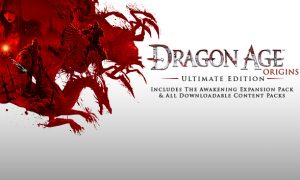 DRAGON AGE ORIGINS ULTIMATE EDITION Free Game For Windows Update June 2022