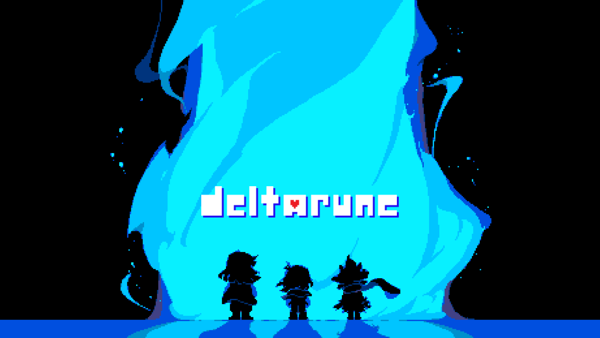 Deltarune Download Full Game Mobile Free