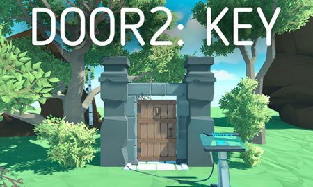 Door2:Key Free Download PC Windows Game