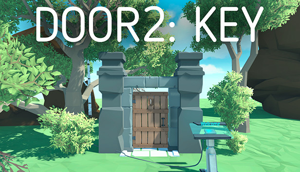 Door2:Key Free Download PC Windows Game