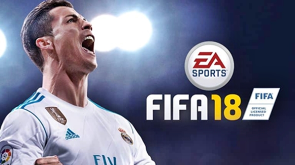 FIFA 18 Free Download For PC