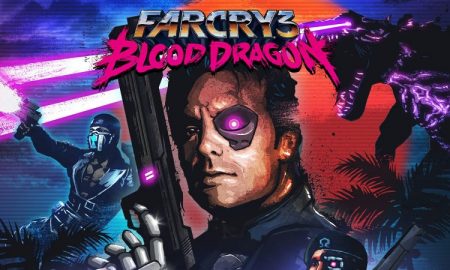 Far Cry 3: Blood Dragon Full Game Mobile for Free