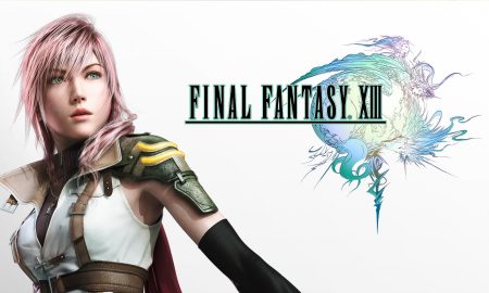 Final Fantasy XIII PC Download Game For Free
