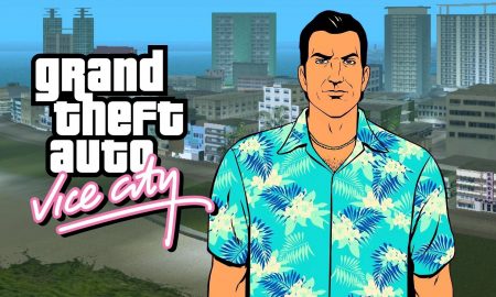 GTA VICE CITY Free Download For PC