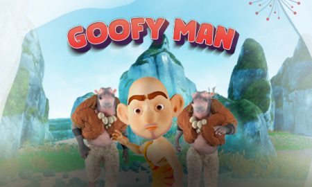 Goofy Man Free Download PC Game (Full Version)