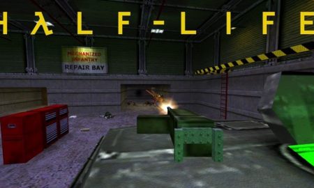 Half-Life: Source Full Game PC For Free