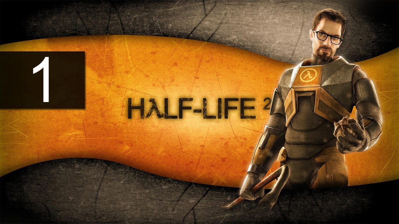 Half-Life IOS Latest Version Free Download