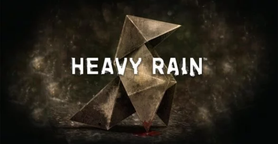 Heavy Rain Game Download (Velocity) Free For Mobile