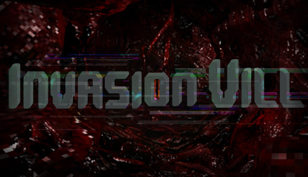 Invasion Vill Free Download PC Windows Game