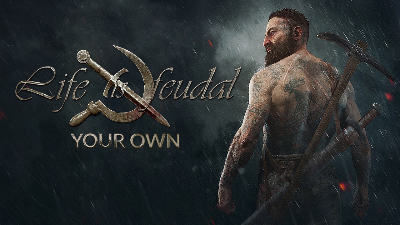 Life is Feudal: Your Own IOS Latest Version Free Download