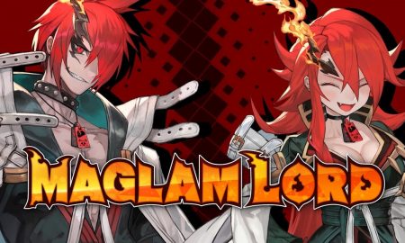 MAGLAM LORD PC Download Free Full Game For windows