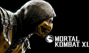 MORTAL KOMBAT XL PC Download Free Full Game For windows