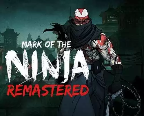 Mark of the Ninja Remastered Full Version Mobile Game
