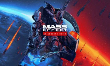 Mass Effect PC Version Game Free Download