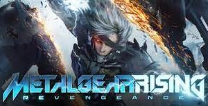 Metal Gear Rising Revengeance Download Full Game Mobile Free