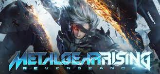 Metal Gear Rising Revengeance Download Full Game Mobile Free