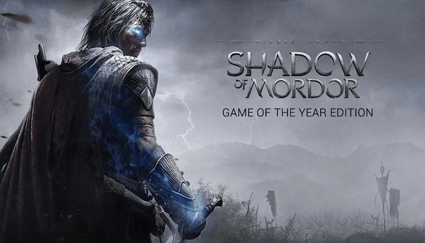 Middle Earth Shadow Of Mordor GOTY Mobile Game Download Full Free Version