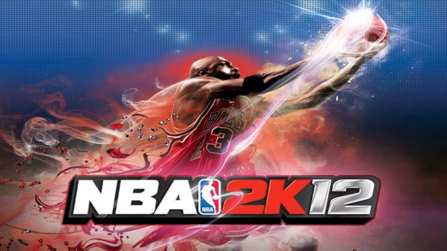 NBA 2K12 Full Game PC For Free