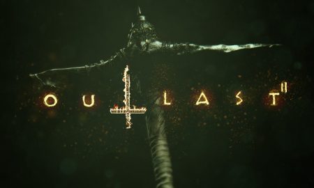 Outlast II Free Download PC Game (Full Version)