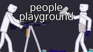 PEOPLE PLAYGROUND Free Game For Windows Update June 2022