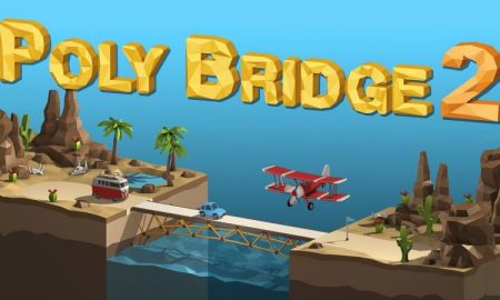 Poly Bridge 2 Full Version Mobile Game