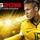 Pro Evolution Soccer 2016 Full Version Mobile Game
