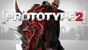 Prototype 2 Download Full Game Mobile Free