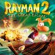 Rayman 2: The Great Escape Free Game For Windows Update June 2022