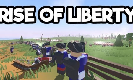 Rise Of Liberty Free Game For Windows Update June 2022