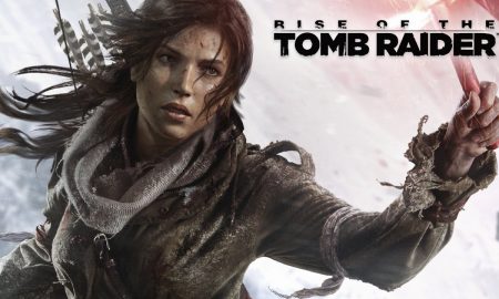 Rise of the Tomb Raider PC Game Latest Version Free Download