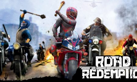 Road Redemption Full Version Free Download