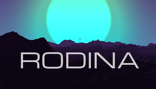 Rodina PC Download Game For Free