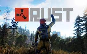 Rust IOS Latest Version Free Download