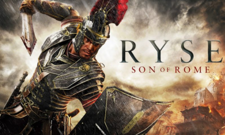 Ryse: Son of Rome PS4 Version Full Game Free Download