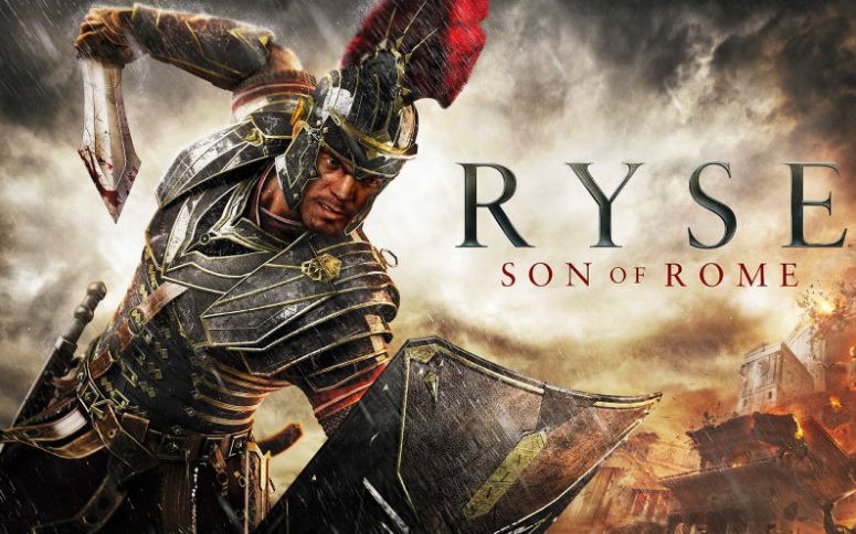 Ryse: Son of Rome PS4 Version Full Game Free Download