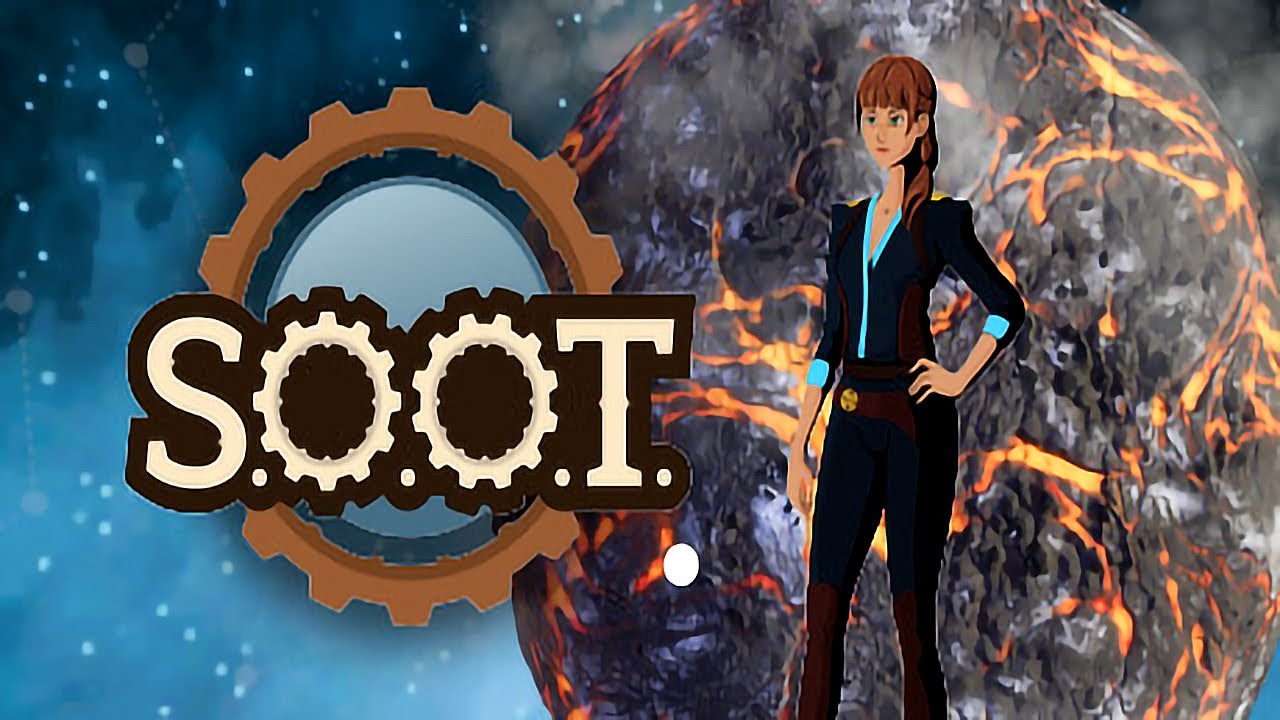 SOOT PC Game Download For Free